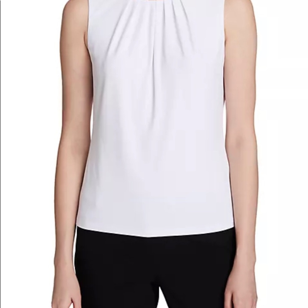 Ck women’s top